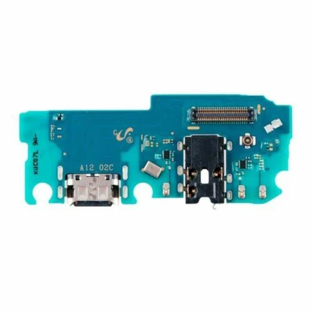 NAPPE DE CHARGE SAMSUNG M12 (ORIGINAL)